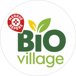 Adhésif LECLERC - BIO...