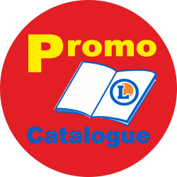 Adhésif PERSO - Promo...