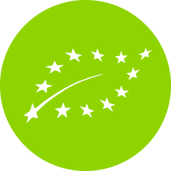 Adhésif feuille BIO Europe...