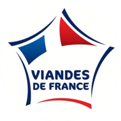 Adhésif Label Viandes de...