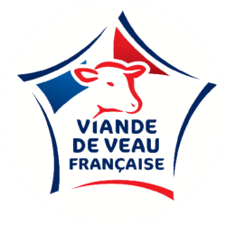 Adhésif Label Viande de...