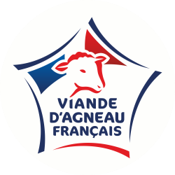 Adhésif Label Viande...