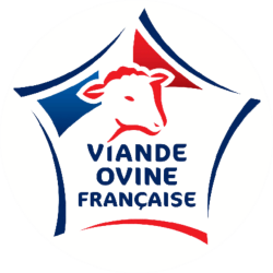 Adhésif Label Viande Ovine...