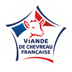 Adhésif Label Viande de...