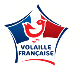 Adhésif Label Volaille...