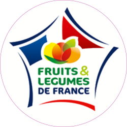 Adhésif Label Fruits &...