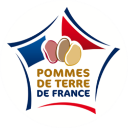 Adhésif Label Pommes de...