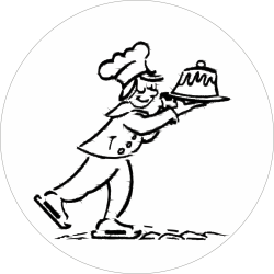 Adhésif Surgélation...