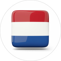 Adhésif drapeau pays -...