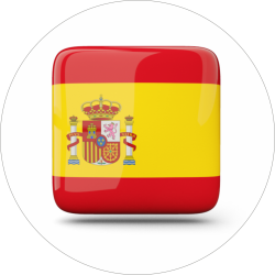 Adhésif drapeau pays -...