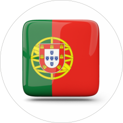 Adhésif drapeau pays -...