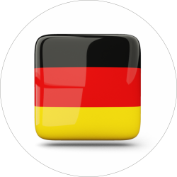 Adhésif drapeau pays -...