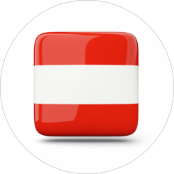 Adhésif drapeau pays -...