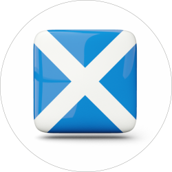 Adhésif drapeau pays -...