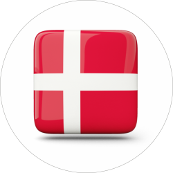 Adhésif drapeau pays -...