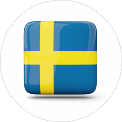 Adhésif drapeau pays -...