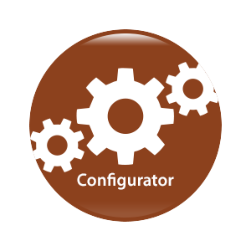 Configurateur Pack Evoclip STANDARD