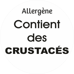 Adhésif allergène -...