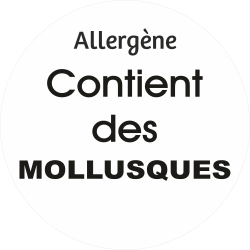 Adhésif allergène -...
