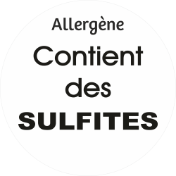 Adhésif allergène -...