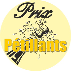 Adhésif Prix Pétillants...