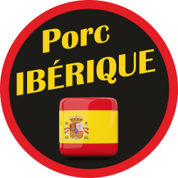 Adhésif Origine Porc...