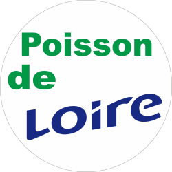 Adhésif Origine Poisson de...