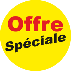 Adhésifs Offre Spéciale...