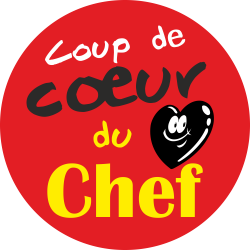 Adhésif Conseil Clientèle -...