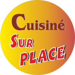 Adhésif Conseil Clientèle -...