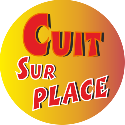 Adhésif Conseil Clientéle -...