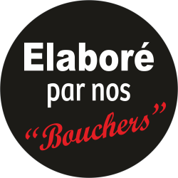 Adhésif Conseil Clientéle -...