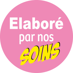 Adhésif Conseil Clientéle -...