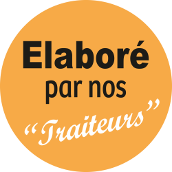 Adhésif Conseil Clientéle -...