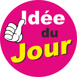 Adhésif Conseil Clientèle -...