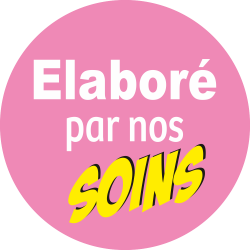 Adhésif Information...