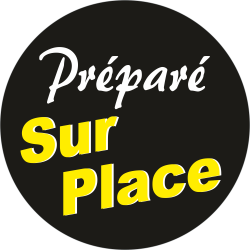 Adhésif Information...