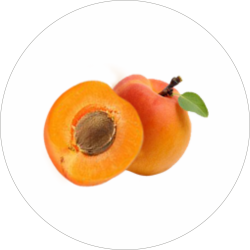 Adhésif Décor Fruit -...