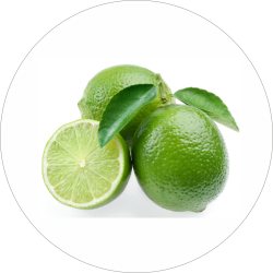 Adhésif Décor Fruit -...