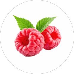 Adhésif Décor Fruit -...