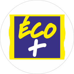 Adhésif logo grande...