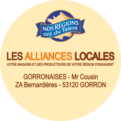 Adhésif logo grande...