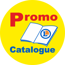 Adhésif logo grande...