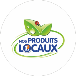 Adhésif logo grande...