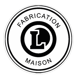 Adhésif logo grande...