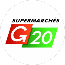 Adhésif logo grande...