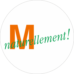 Adhésif logo grande...