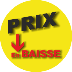 Adhésif P.L.V & Display -...