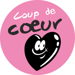 Adhésif P.L.V & Display -...