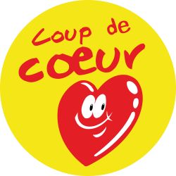 Adhésif P.L.V & Display -...